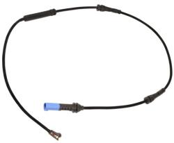 TEXTAR Výstražný kontakt, opotrebenie brzdového obloženia TEXTAR 98064100 (98064100)