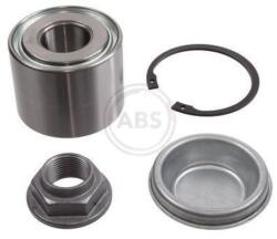 A. B. S Súprava ložísk kolesa A. B. S. 201014 (201014)