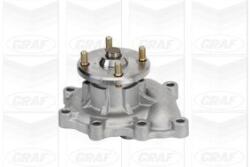 GRAF Vodné čerpadlo, chladenie motora GRAF PA1022 (PA1022)