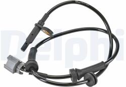 DELPHI Snímač počtu otáčok kolesa DELPHI SS21512-12B1 (SS21512-12B1)