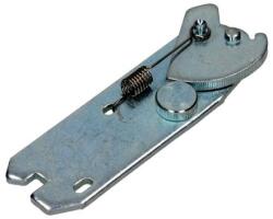 MAXGEAR Súprava príslušenstva, čeľusť parkovacej brzdy MAXGEAR 19-2049 (19-2049)