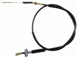 SACHS Lanko ovládania spojky SACHS 3074 600 244 (3074 600 244)