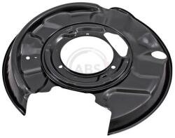 A. B. S Ochranný plech proti rozstreku, Brzdový kotúč A. B. S. 11254 (11254)