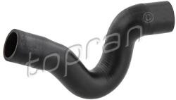 TOPRAN Hadica chladenia TOPRAN 115 113 (115 113)