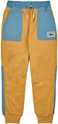 Converse Pantaloni de trening Băieți GEAREDUPBLOCKEDFTMIX PANT Converse Multicolor EU M