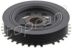 TOPRAN Remenica kľukového hriadeľa TOPRAN 305 090 (305 090)