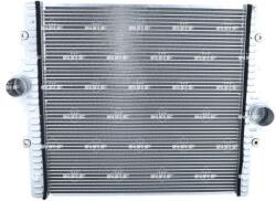 NRF Chladič plniaceho vzduchu NRF 309108 (309108)