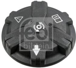 Febi Bilstein Uzatvárací kryt, nádobka chladiacej kvapaliny FEBI BILSTEIN 194371 (194371)
