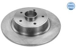 MEYLE Brzdový kotúč MEYLE 16-15 523 0017 (16-15 523 0017)