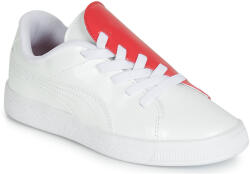 PUMA Pantofi sport Casual Fete PS BKT CRUSH PATENT AC. W-H Puma Alb 32