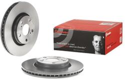 BREMBO Brzdový kotúč BREMBO 09. A914.11 (09.A914.11)