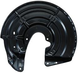 KAMOKA Ochranný plech proti rozstreku, Brzdový kotúč KAMOKA 1180091 (1180091)