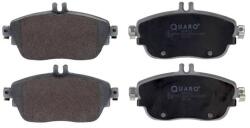 QUARO Sada Brzdových Destiček, Kotoučová Brzda (qp4012)