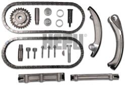 HEPU Sada rozvodovej reťaze HEPU 21-0418 (21-0418)