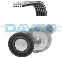 DAYCO Ozubený klinový remeň - Sada DAYCO KPV279 (KPV279)