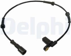 DELPHI Snímač počtu otáčok kolesa DELPHI SS20068 (SS20068)