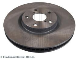 BLUE PRINT Brzdový kotúč BLUE PRINT ADT343158 (ADT343158)