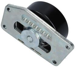 KAMOKA Napínacia kladka rebrovaného klinového remeňa KAMOKA R0335 (R0335)