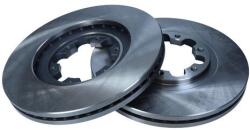MAXGEAR Brzdový kotúč MAXGEAR 19-2519 (19-2519)