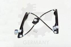 SKV Ablakemelő Elöl Bal Skoda Fabia 6Y1837461