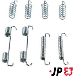 JP GROUP Súprava príslušenstva, čeľusť parkovacej brzdy JP GROUP 1164007310 (1164007310)