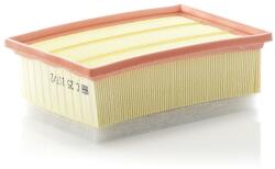 Mann-filter Vzduchový filter MANN-FILTER C 25 117/2 (C 25 117/2)