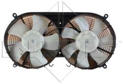 NRF Ventilátor chladenia motora NRF 47723 (47723)