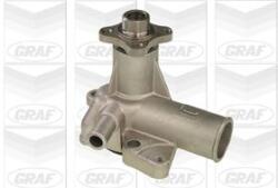 GRAF Vodné čerpadlo, chladenie motora GRAF PA117 (PA117)