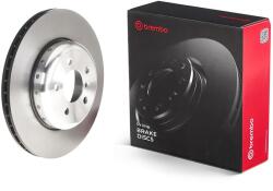 BREMBO Brzdový kotúč BREMBO 09. C404.13 (09.C404.13)