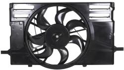 KAMOKA Ventilátor chladenia motora KAMOKA 7740044 (7740044)