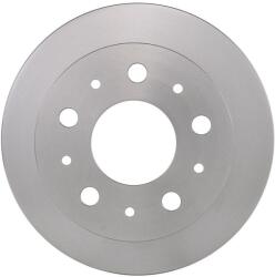 Bosch Brzdový kotúč BOSCH 0 986 479 316 (0 986 479 316)