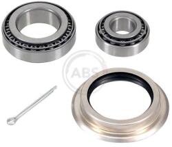 A. B. S Súprava ložísk kolesa A. B. S. 200053 (200053)
