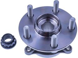 Denckermann Súprava ložísk kolesa DENCKERMANN W413740 (W413740)