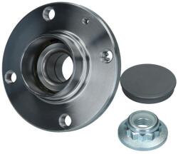 KAMOKA Súprava ložísk kolesa KAMOKA 5500025 (5500025)