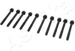 ASHIKA Sada skrutiek hlavy valcov ASHIKA 115-0K-K02 (115-0K-K02)