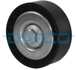 DAYCO Vratná/vodiaca kladka rebrovaného klinového remeňa DAYCO APV1068 (APV1068)