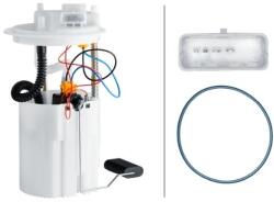 HELLA Palivová dopravná jednotka HELLA 8TF 358 146-891 (8TF 358 146-891)