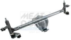 MEAT & DORIA Mechanizmus stieračov MEAT & DORIA 227012 (227012)