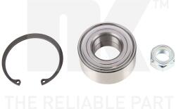 NK Súprava ložísk kolesa NK 759911 (759911)