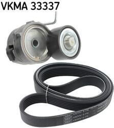 SKF Ozubený klinový remeň - Sada SKF VKMA 33337 (VKMA 33337)