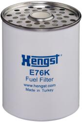 Hengst Filter Palivový filter HENGST FILTER E76K D42 (E76K D42)