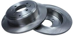 MAXGEAR Brzdový kotúč MAXGEAR 19-0989 (19-0989)