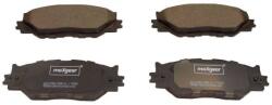 MAXGEAR Sada brzdových platničiek kotúčovej brzdy MAXGEAR 19-2968 (19-2968)