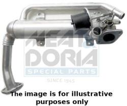 Meat & Doria Chladič pre recirkuláciu plynov MEAT & DORIA 88346E (88346E)