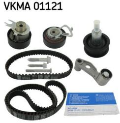 SKF Sada ozubeného remeňa SKF VKMA 01121 (VKMA 01121)