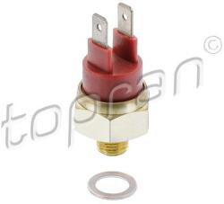 TOPRAN Snímač teploty chladiacej kvapaliny TOPRAN 100 683 (100 683)