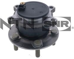 SNR Súprava ložísk kolesa SNR R152.108 (R152.108)