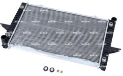 NRF Chladič motora NRF 539509 (539509)