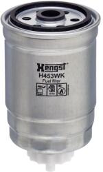 Hengst Filter Palivový filter HENGST FILTER H453WK (H453WK)