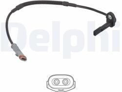 DELPHI Snímač počtu otáčok kolesa DELPHI SS21252-12B1 (SS21252-12B1)